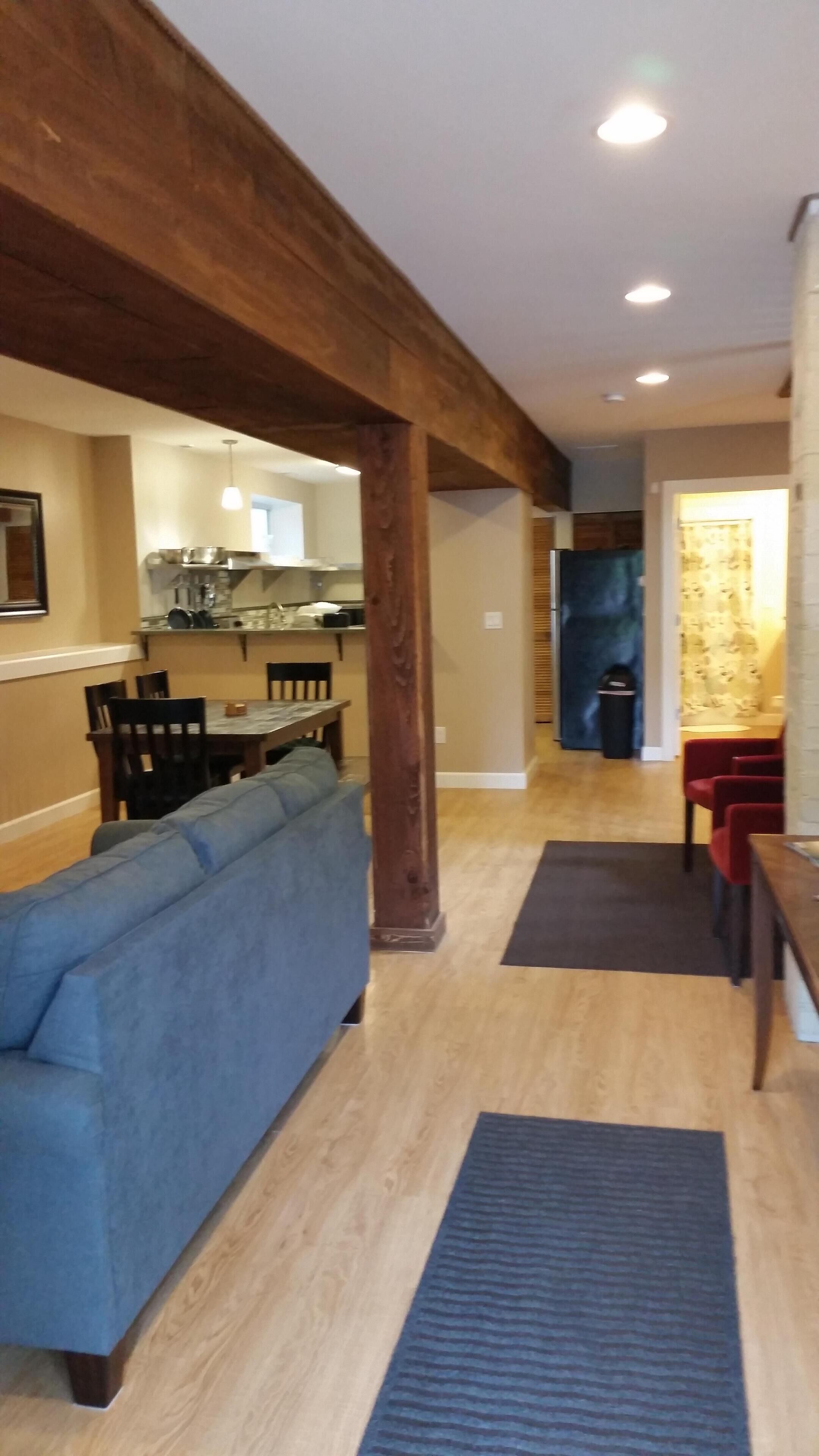 Prime Location!  A Two Minute Walk To All That Lake Geneva Has To Offer!