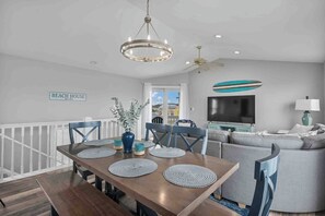 Dining - Its all about the location location location!! (Kill Devil Hills)