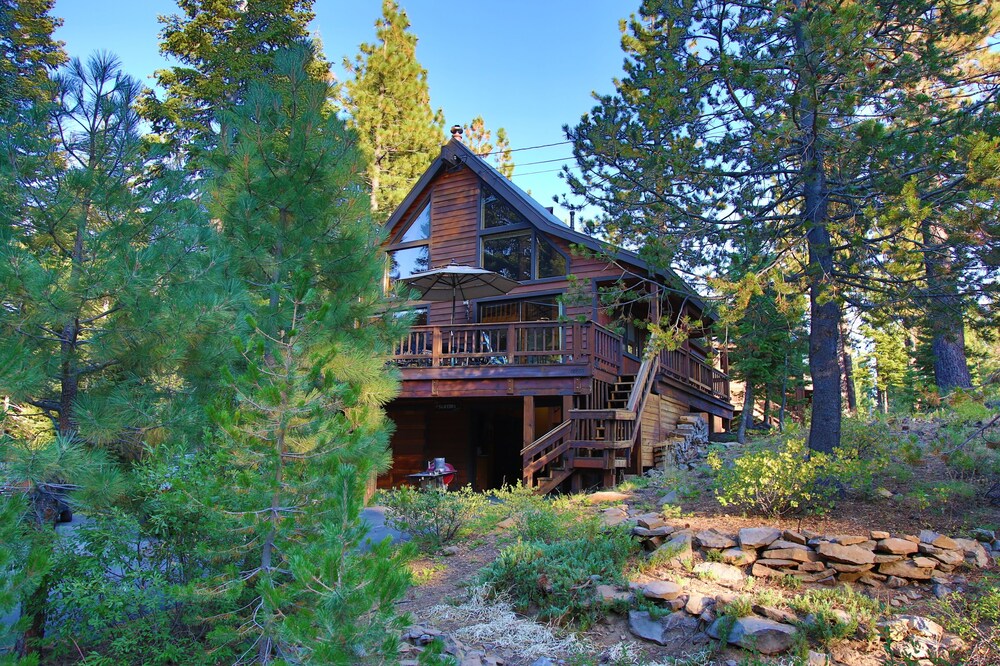 Mountain Chalet, Kid Friendly