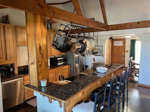 Lakefront Retreat on 14+ Acres | Unforgettable Lake Getaway