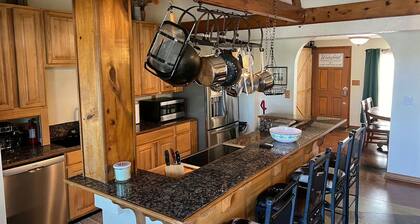 Lakefront Retreat on 14+ Acres | Unforgettable Lake Getaway