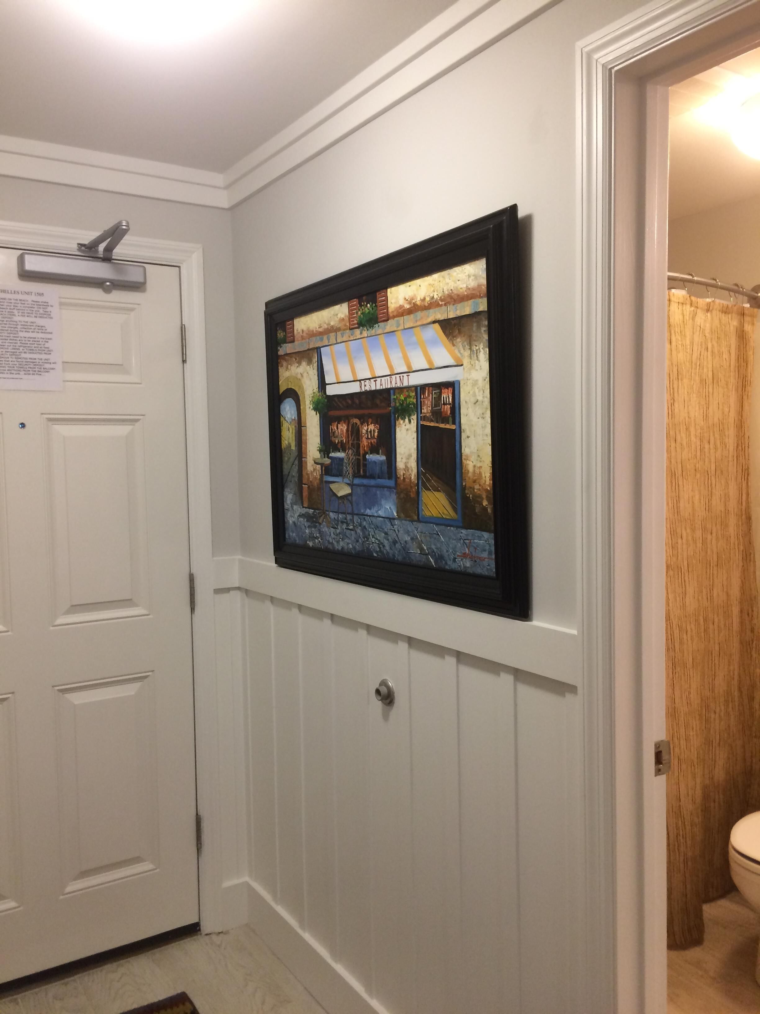 GULF Front,  LARGE Balcony,  MASTER Bedroom Gulf Front