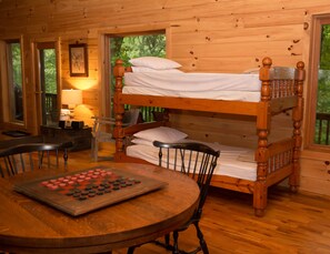 1 Schlafzimmer, Bettwäsche