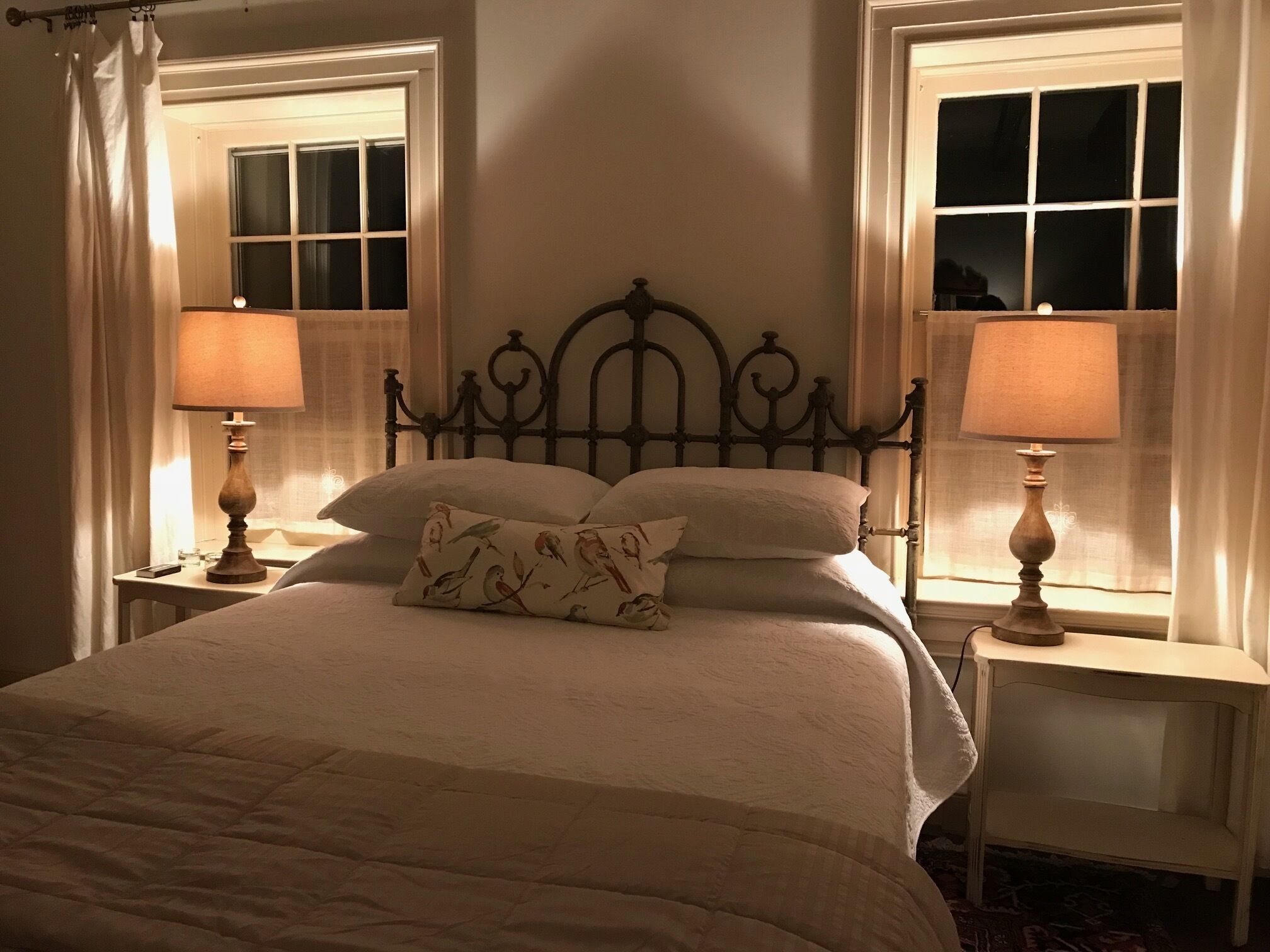 The Mill House in Upperville - 