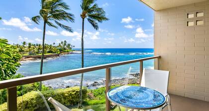 A Beautiful Condo at the Waters Edge with a Great View