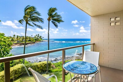 A Beautiful Condo at the Waters Edge with a Great View