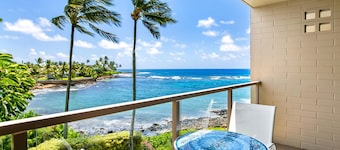 A Beautiful Condo at the Waters Edge with a Great View