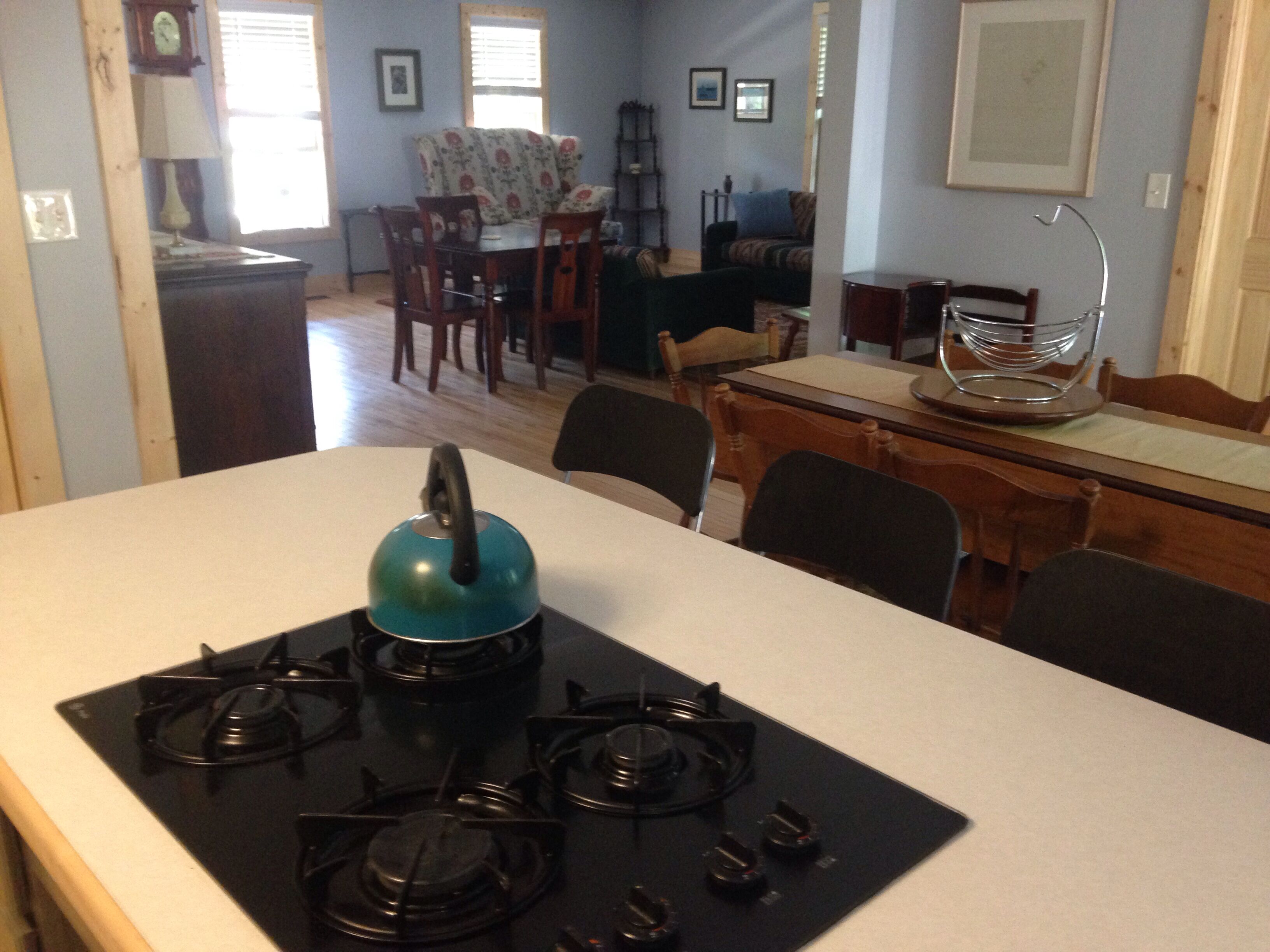 historic and ADA compliant - walk everywhere - 6 bedrooms