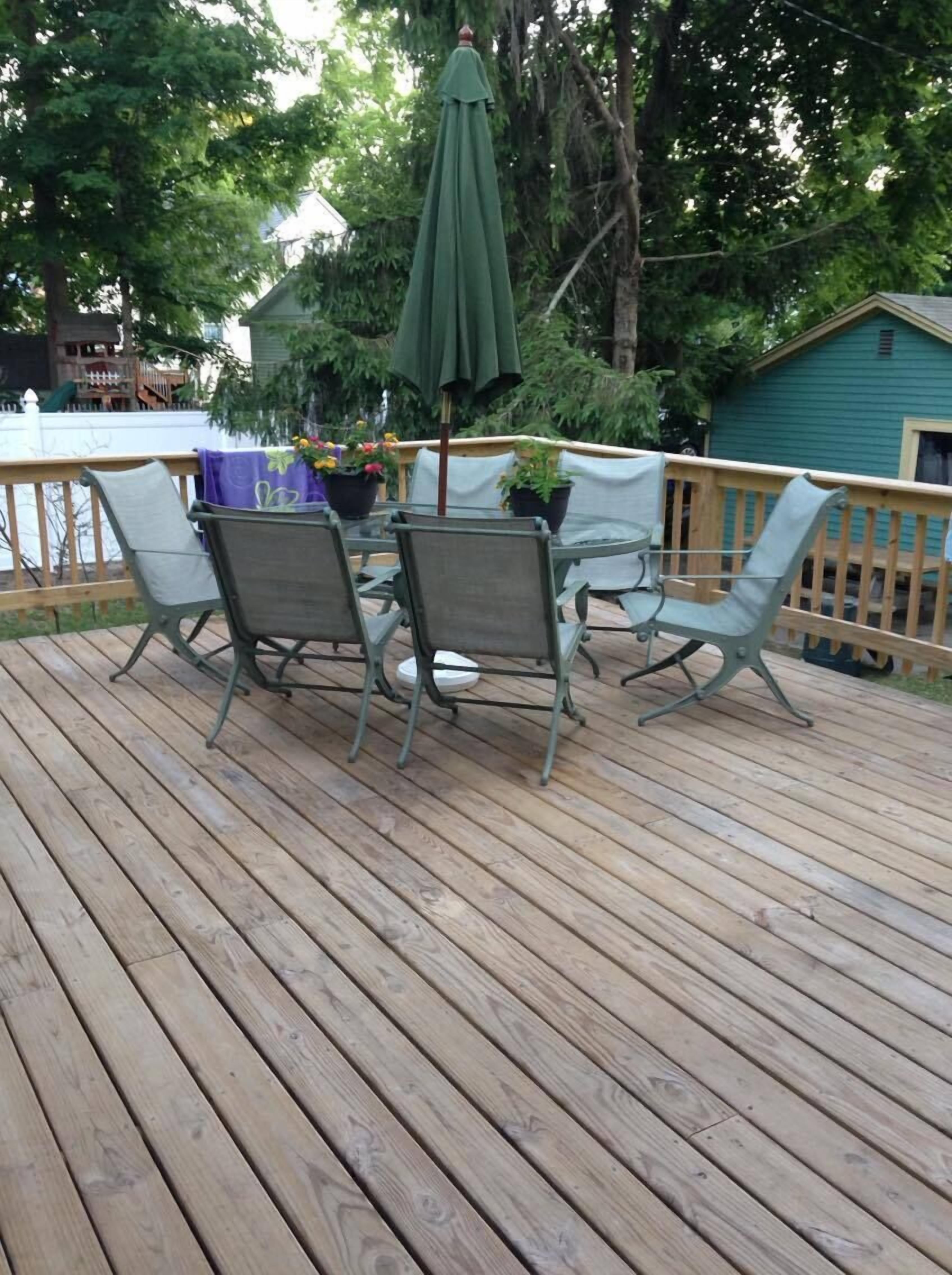 historic and ADA compliant - walk everywhere - 6 bedrooms