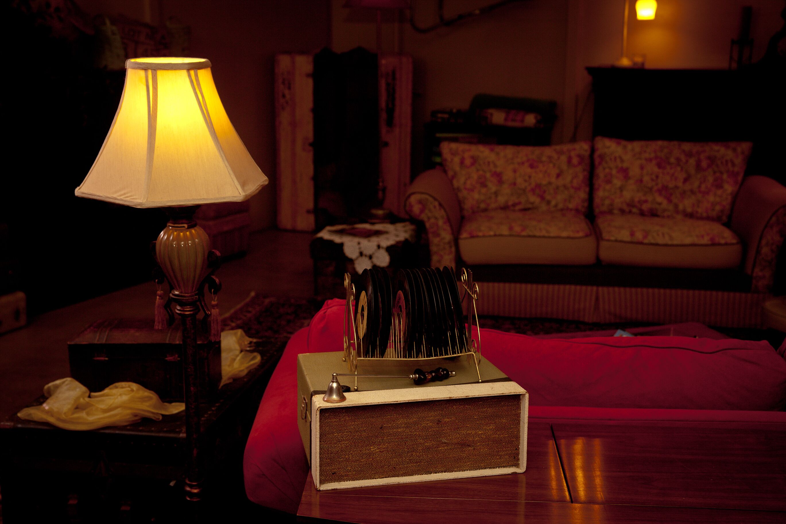 Amish Country Barndominium