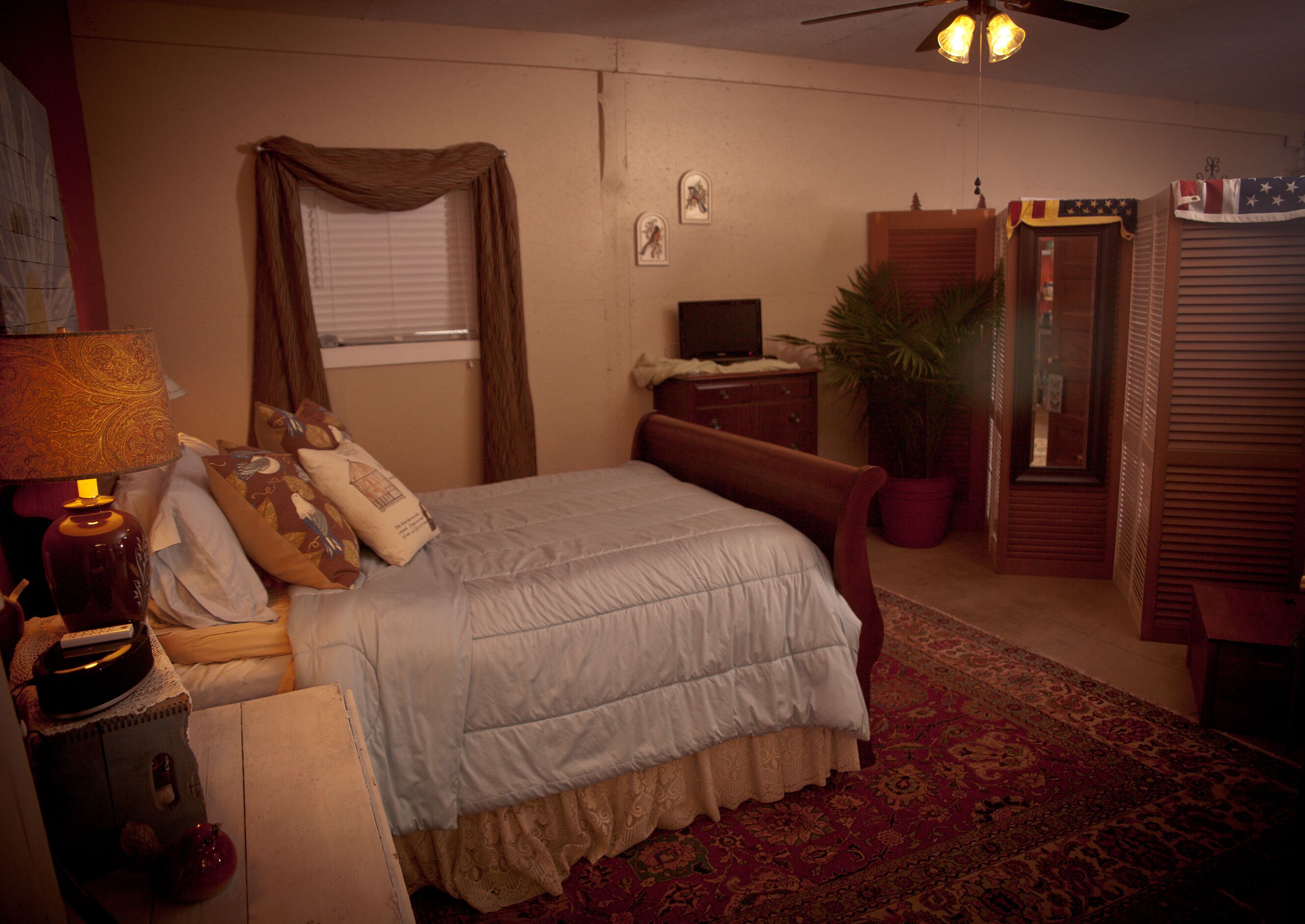 Amish Country Barndominium