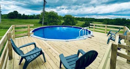 FullBrooks Lodge Hocking Hills Ohio & Wayne National Forest Athens Ohio