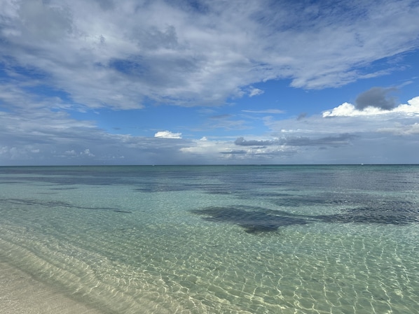 Am Strand, StrandtĂŒcher