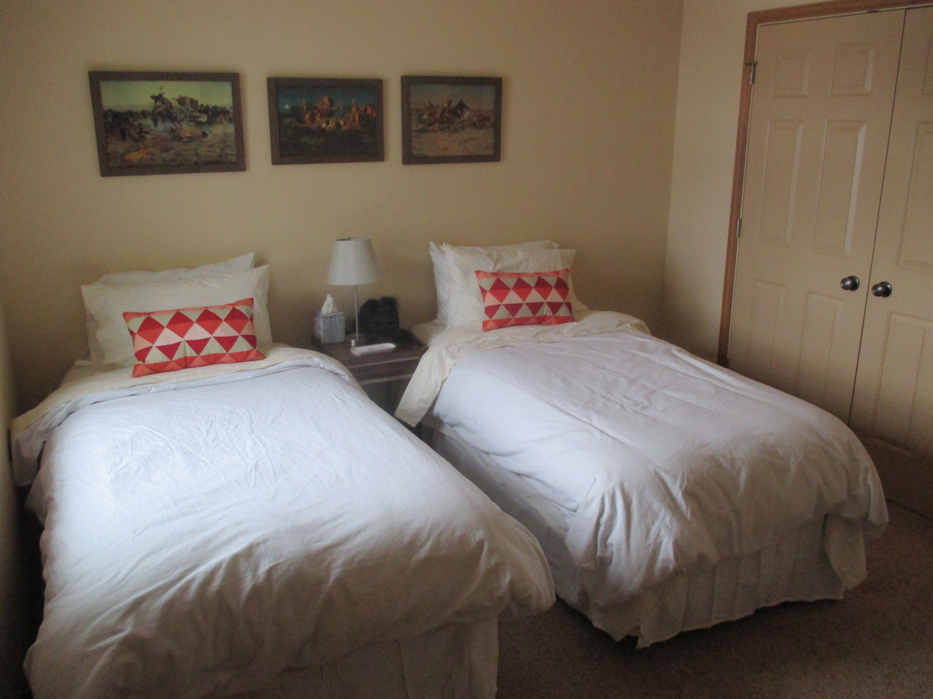 Families - Pets - Kids - Welcome!