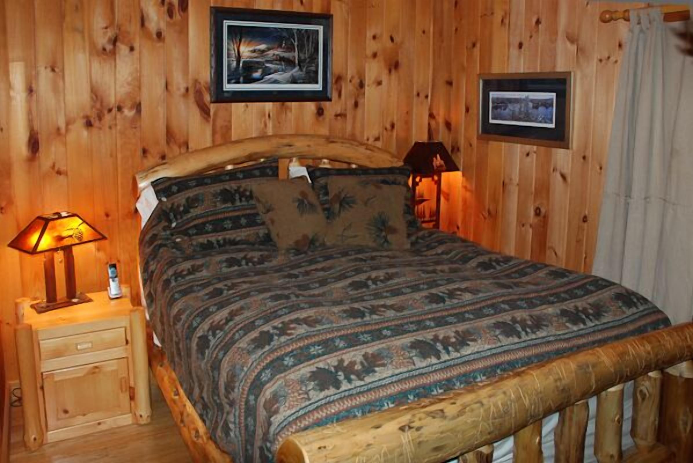 HeartRock Haven on Leo