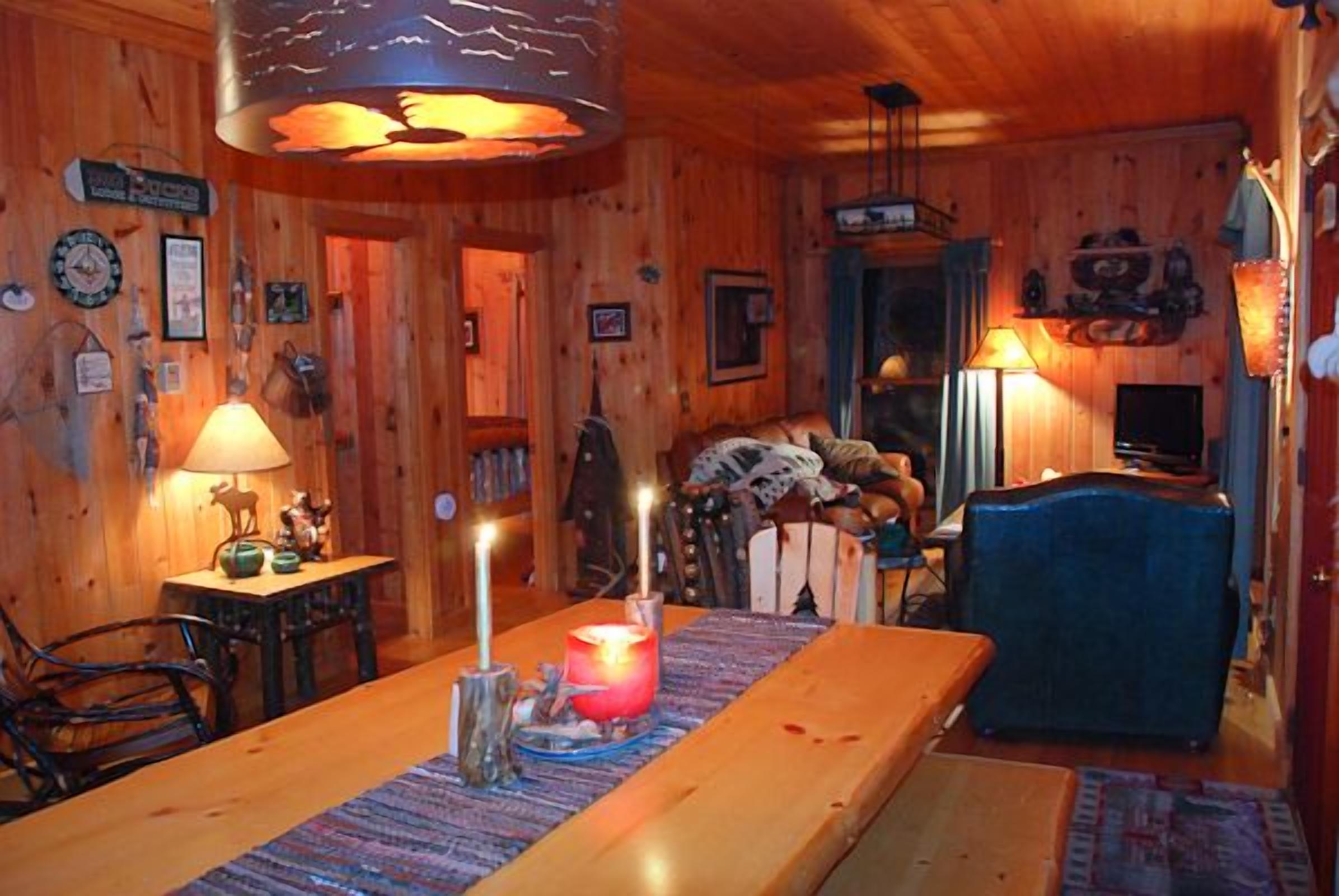 HeartRock Haven on Leo