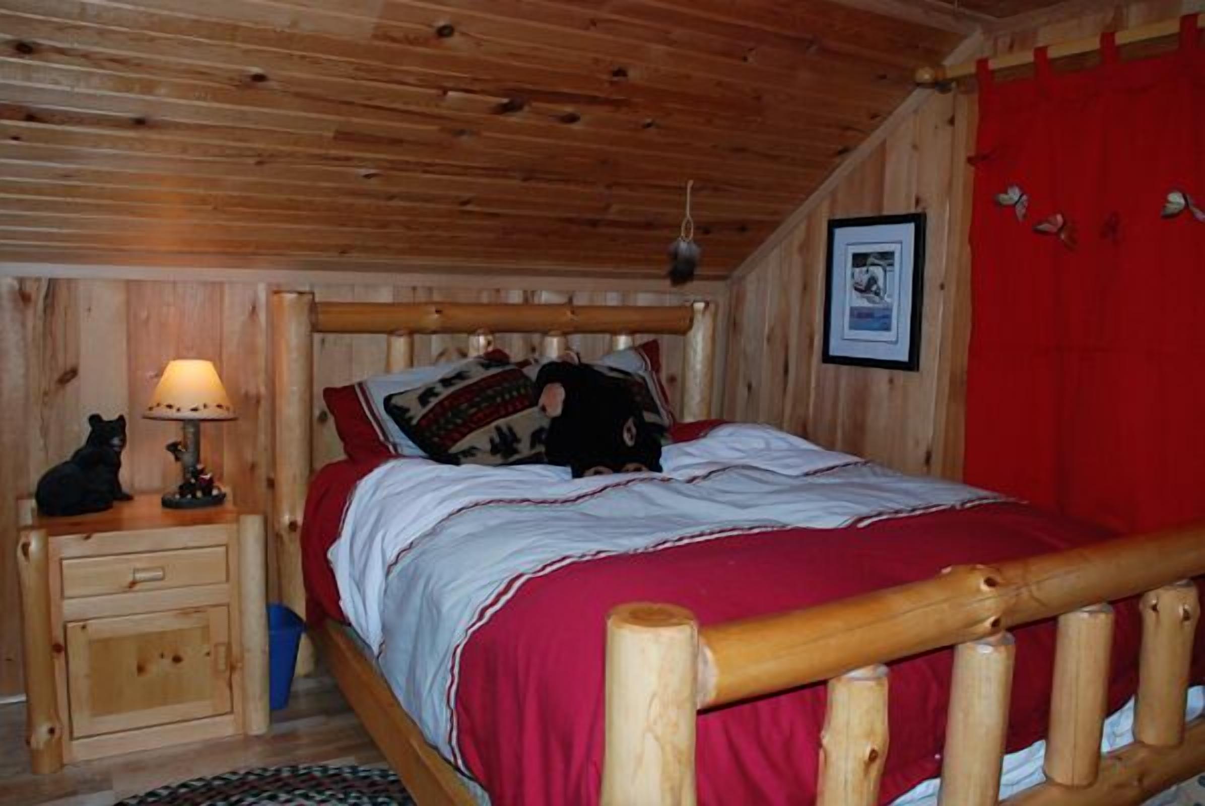 HeartRock Haven on Leo