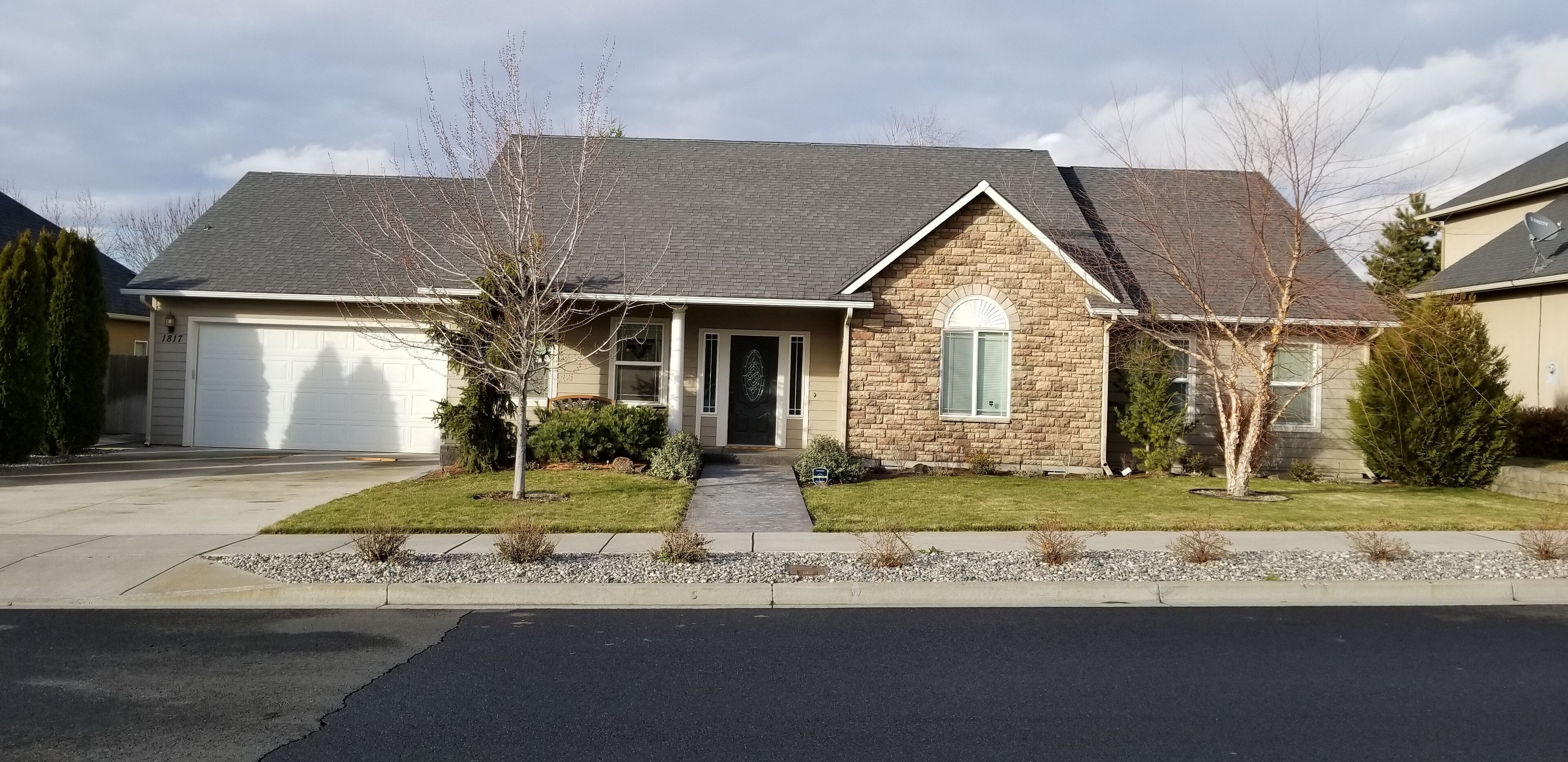 BordeauxBliss Your Walla Walla Wine Vacation Home