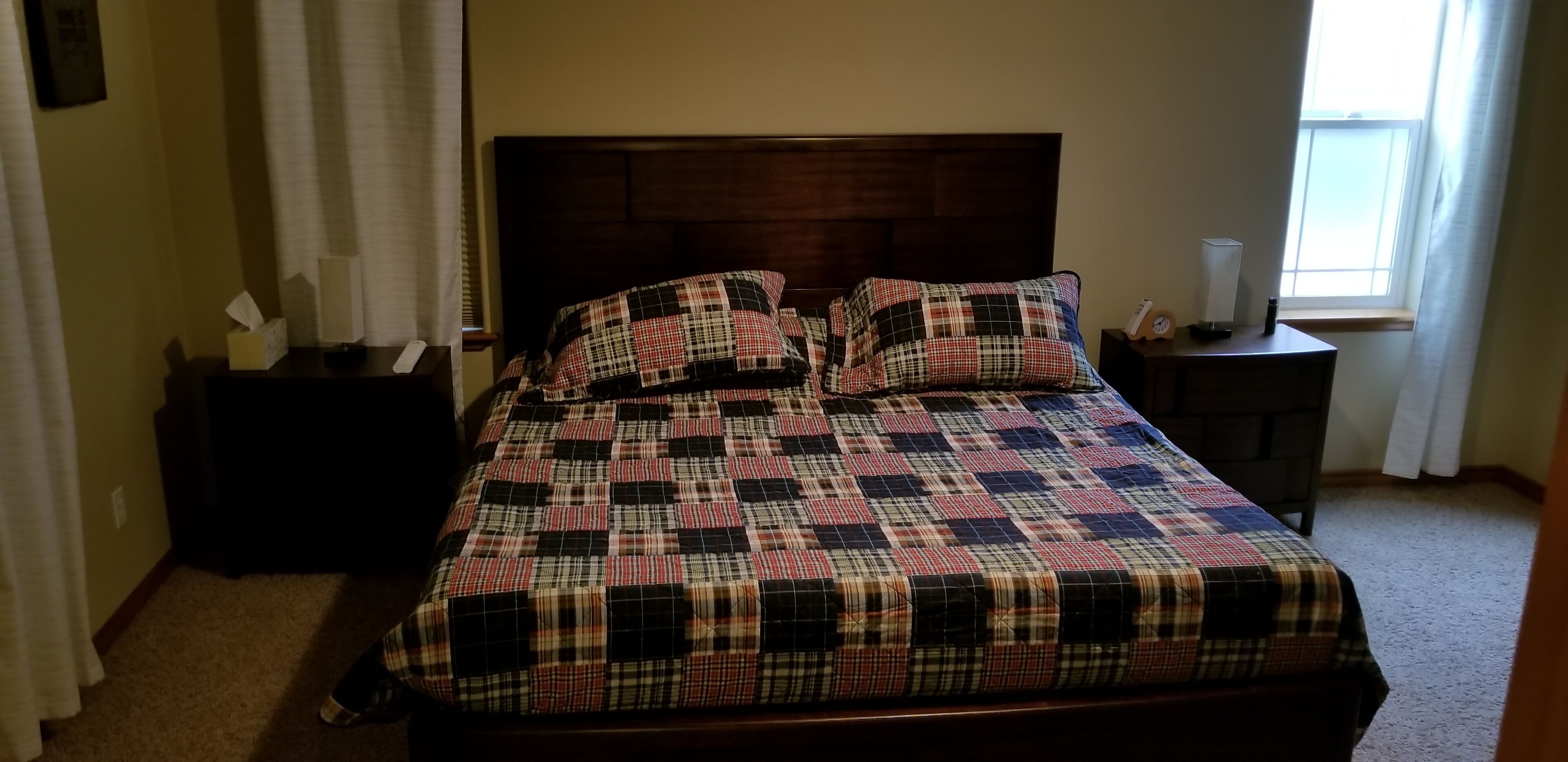 BordeauxBliss Your Walla Walla Wine Vacation Home