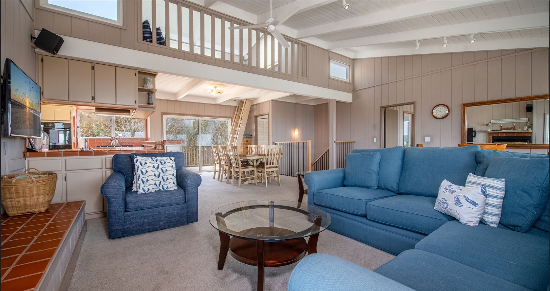 Pajaro Dunes Beach Paradise!  Relaxation and fun awaits!