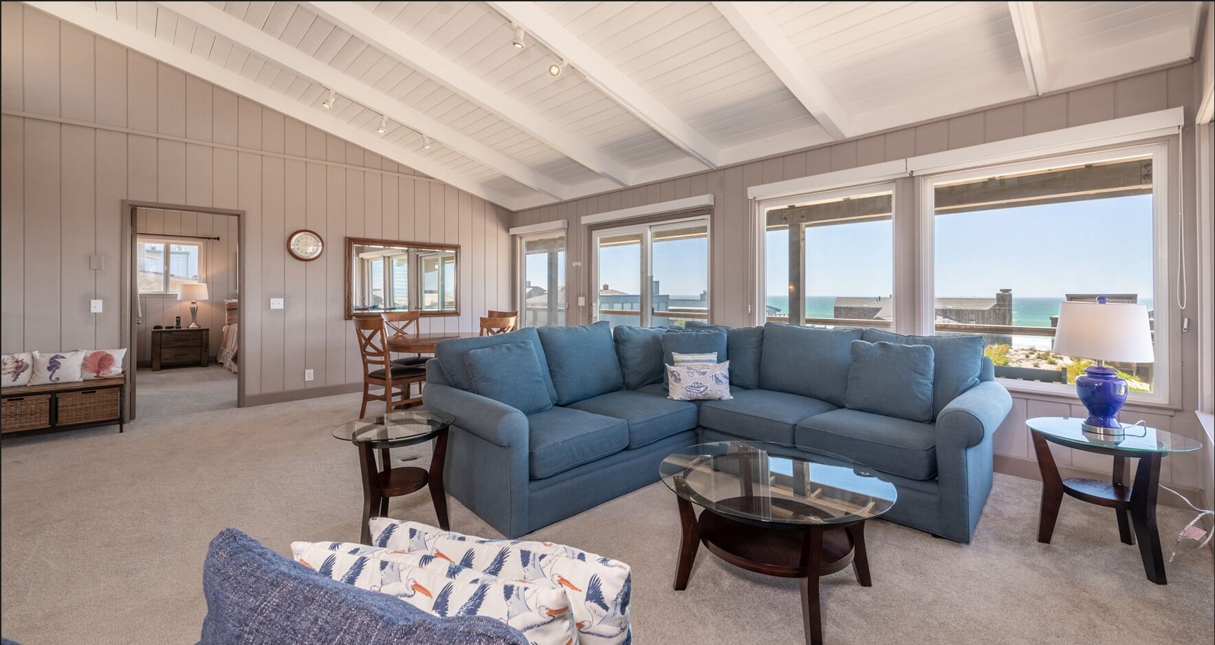 Pajaro Dunes Beach Paradise!  Relaxation and fun awaits!