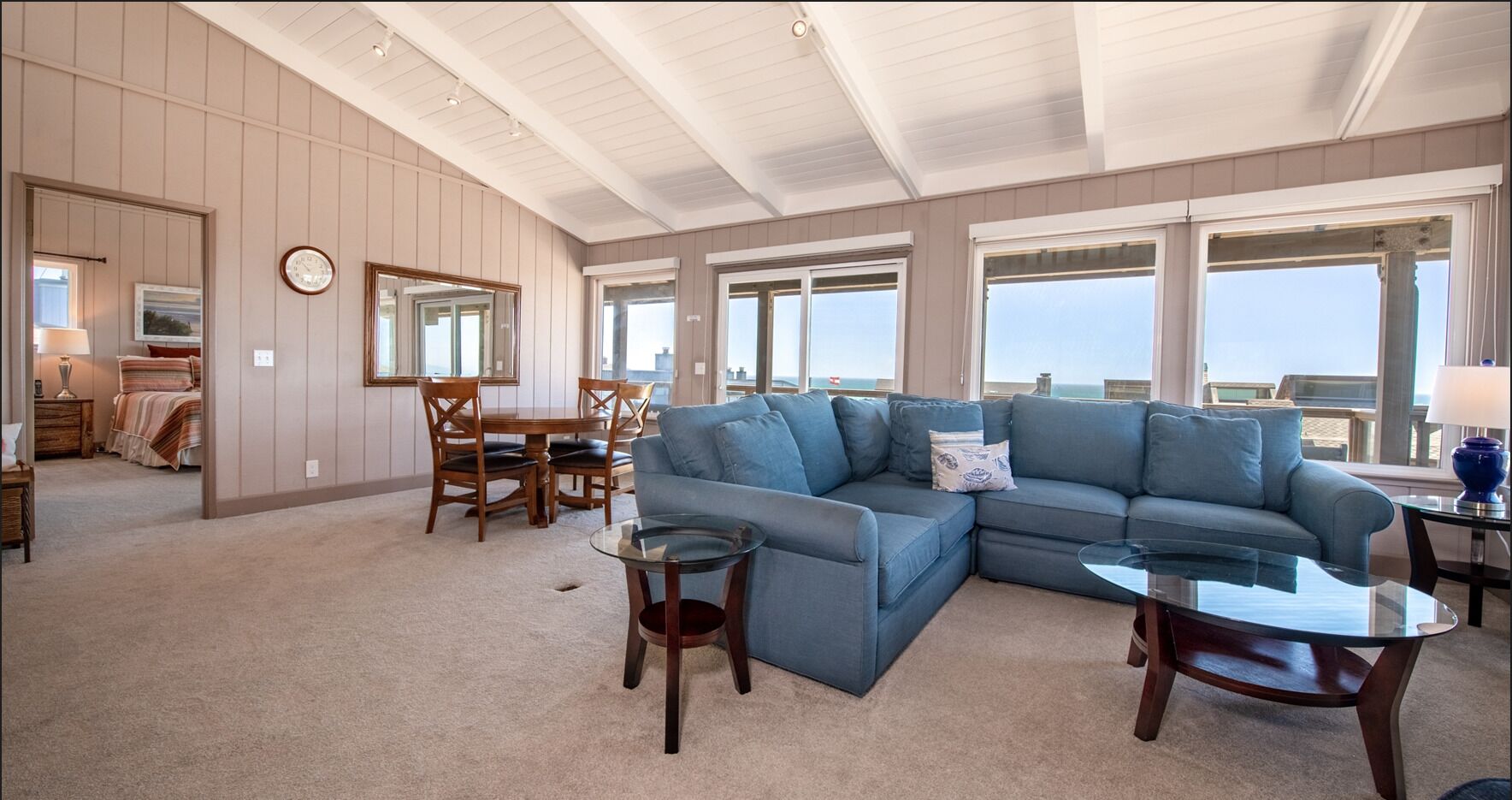 Pajaro Dunes Beach Paradise!  Relaxation and fun awaits!