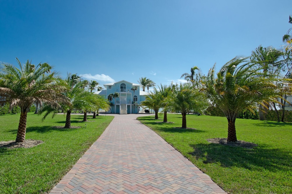 Southern Diversion Estate Islamorada <br>