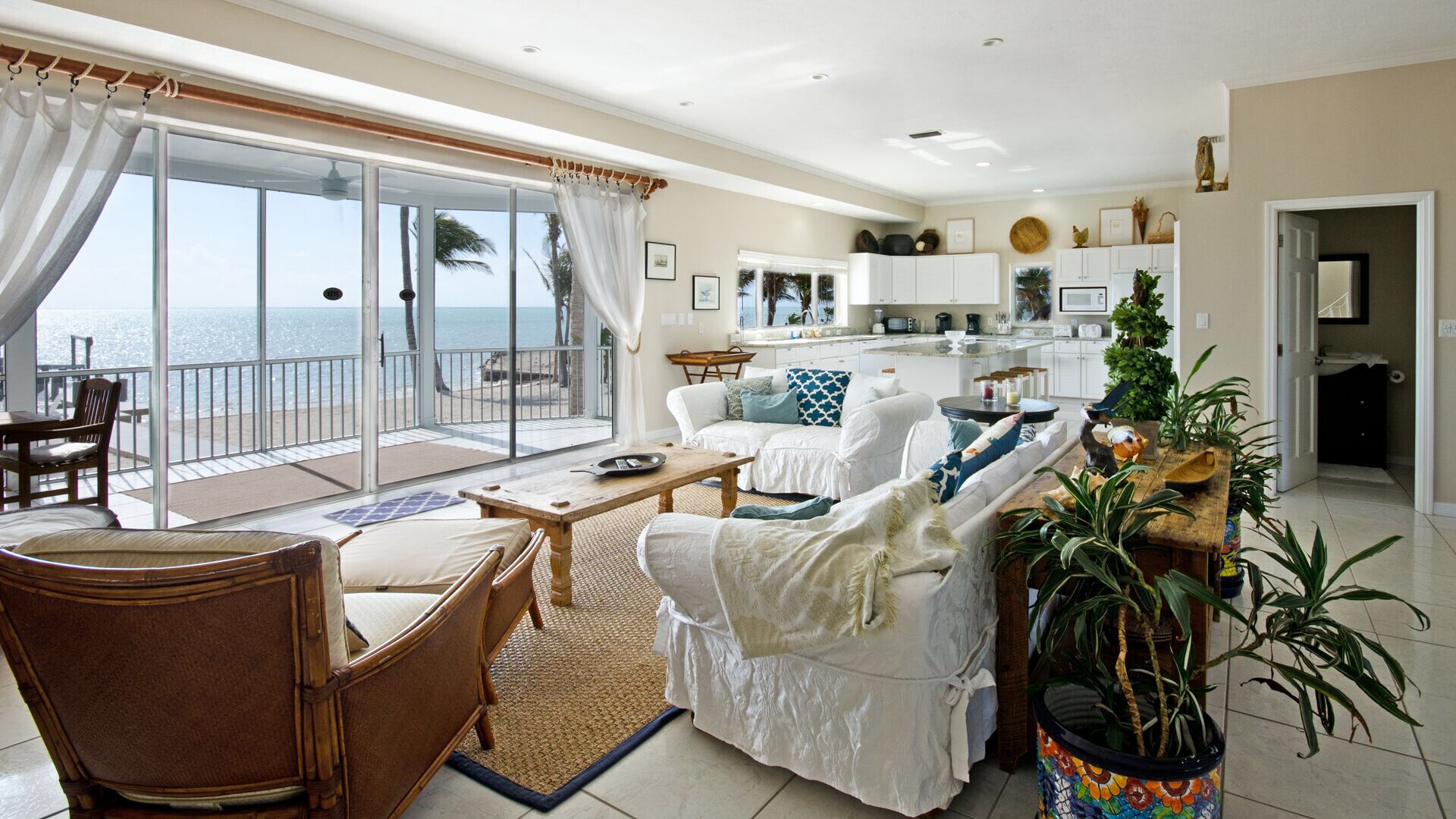 Southern Diversion Estate  Islamorada <br>