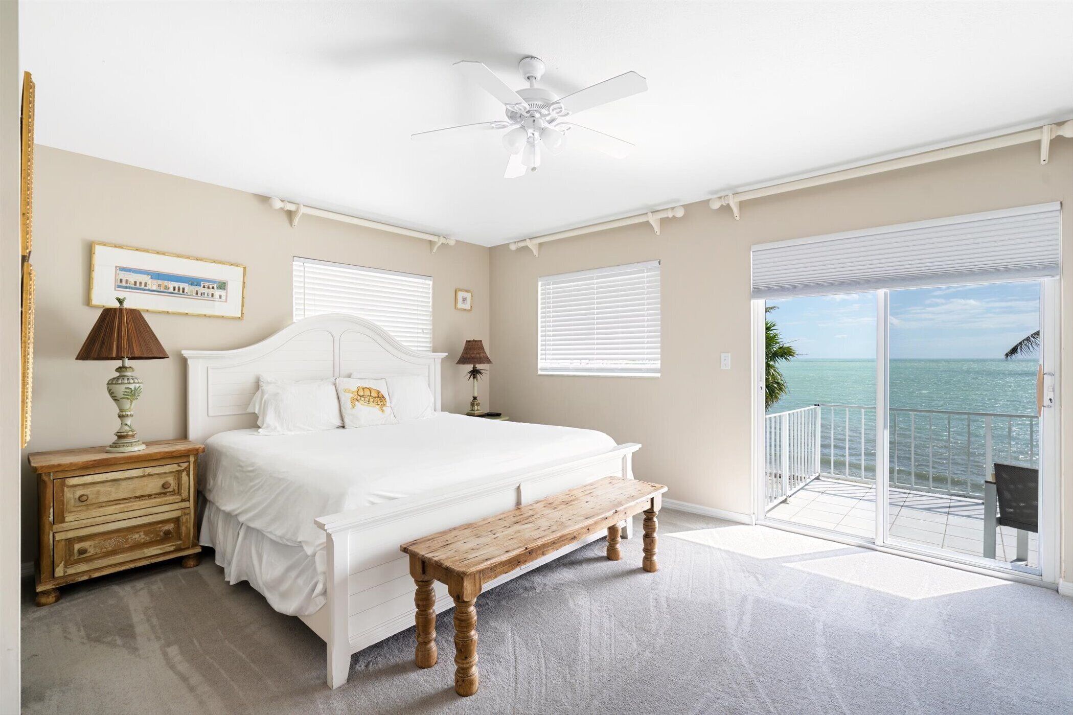 5 Schlafzimmer, Bügeleisen/Bügelbrett, Reisekinderbett, kostenloses WLAN