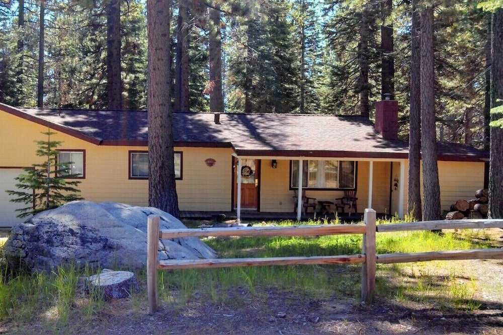 All The Comfort Of Home <br> Permit Number 0498