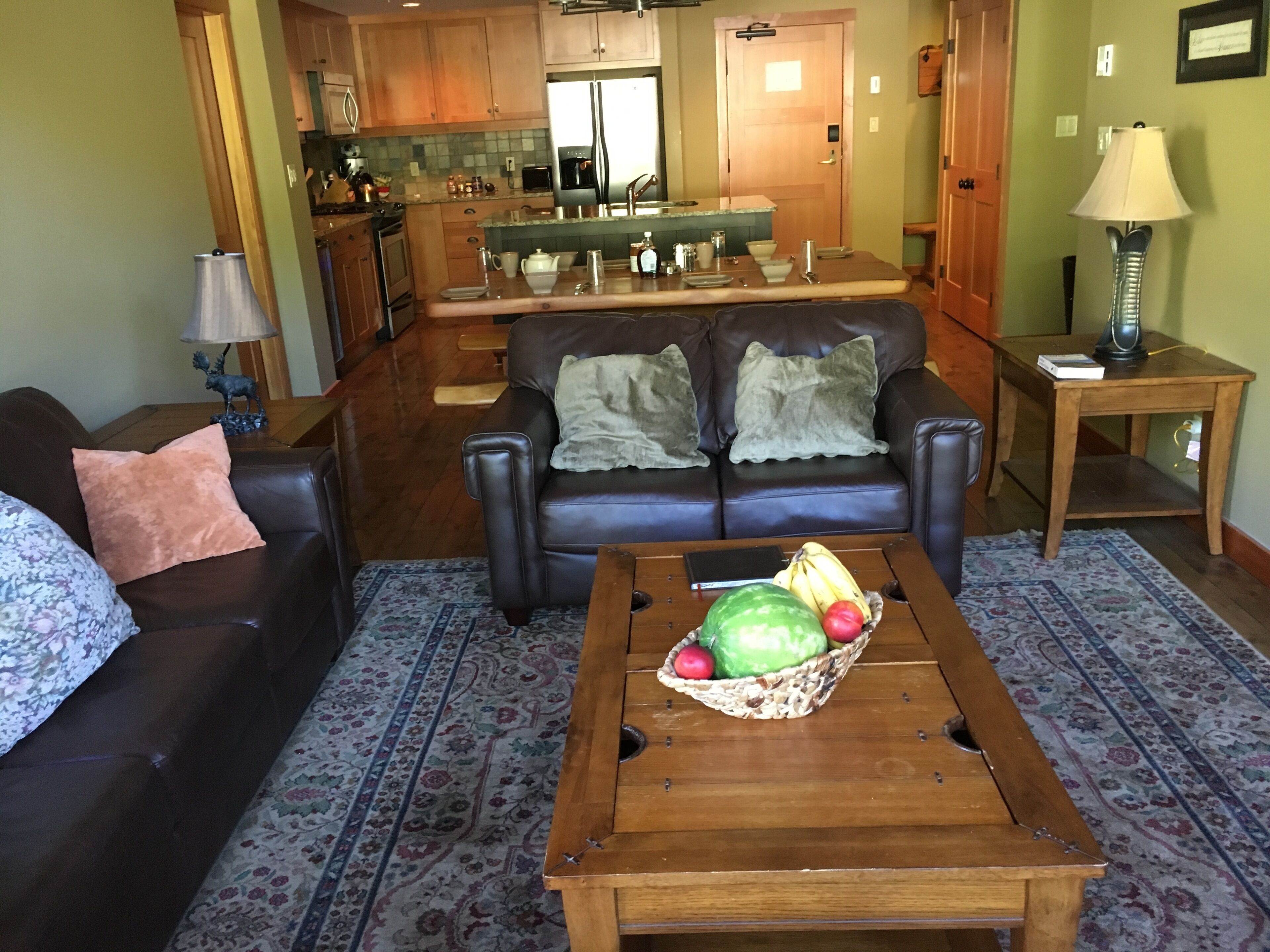 *SKI IN/OUT SLOPESIDE LUXURY PENTHOUSE ON RED MOUNTAIN*HOT TUB* MOUNTAIN VIEWS*