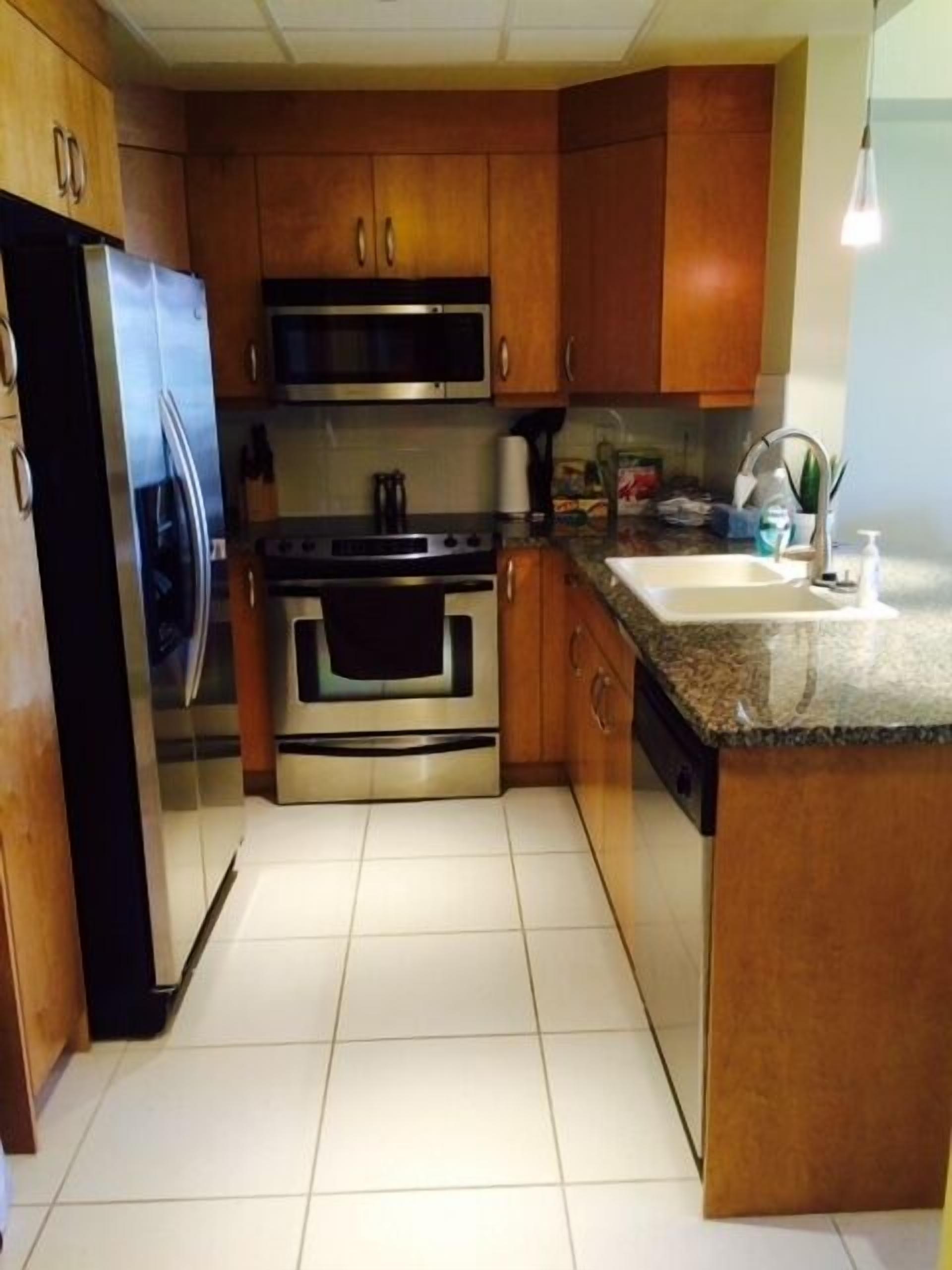 Strand Lakeside Resort Suite