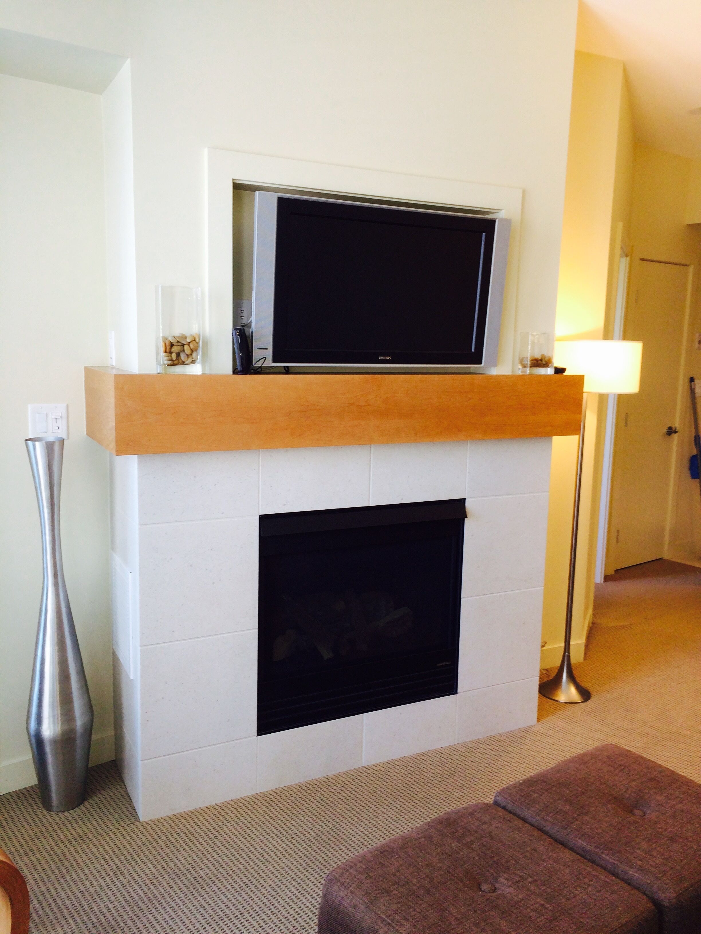 Strand Lakeside Resort Suite