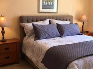 3 Schlafzimmer, Schreibtisch, Bügeleisen/Bügelbrett, kostenloses WLAN
