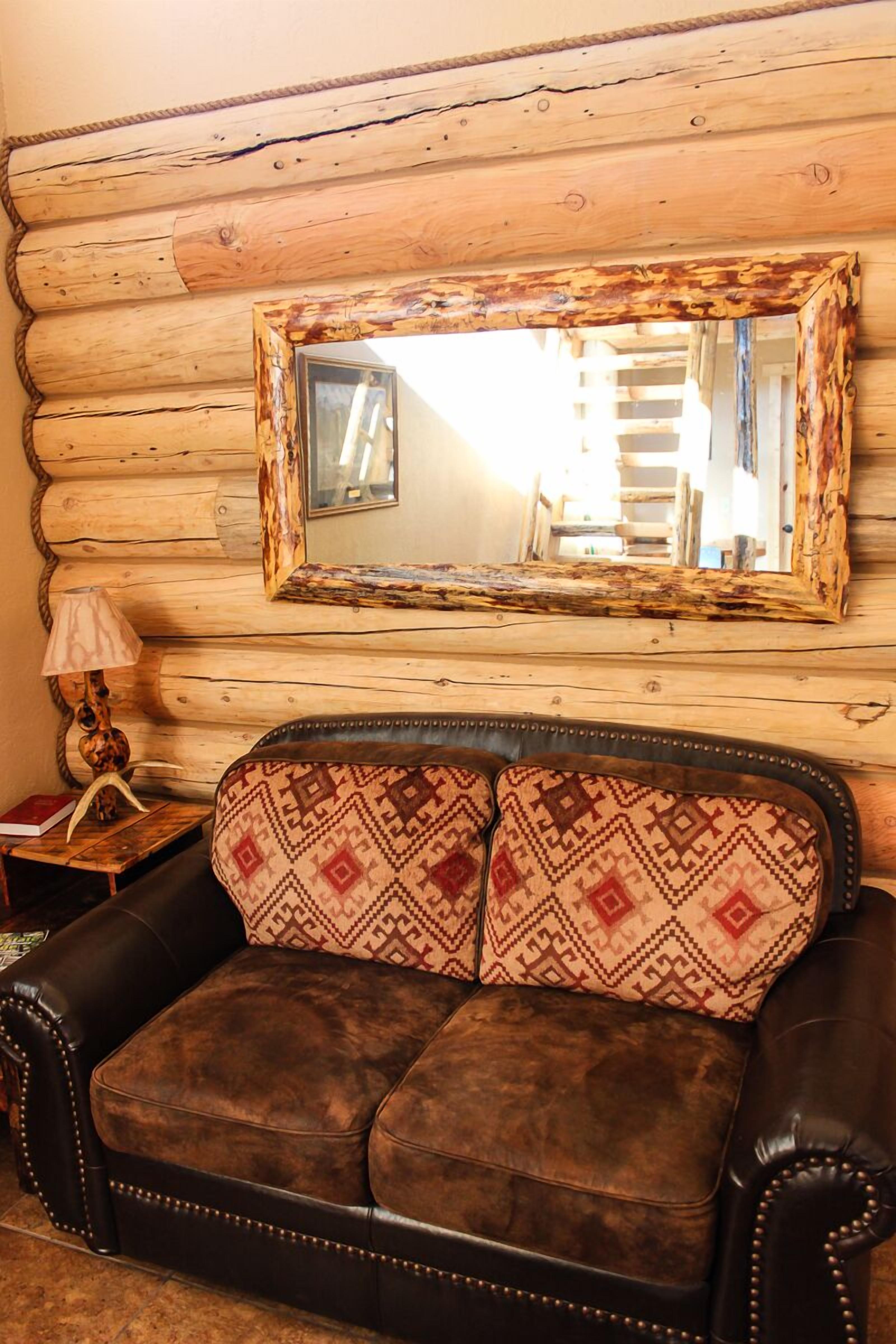 Idaho Sportsman Lodge - Great Fishing And Hunting Motel In Stites, Idaho!