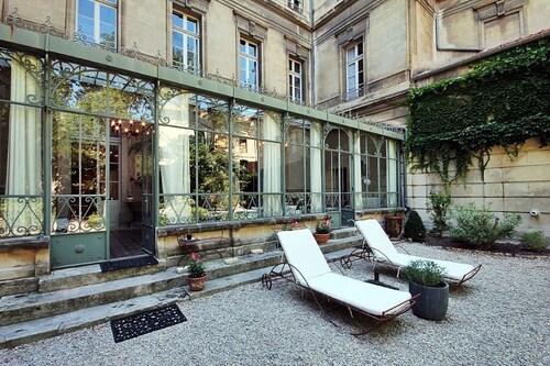 Spacieux Appartement de luxe dans le centre historique