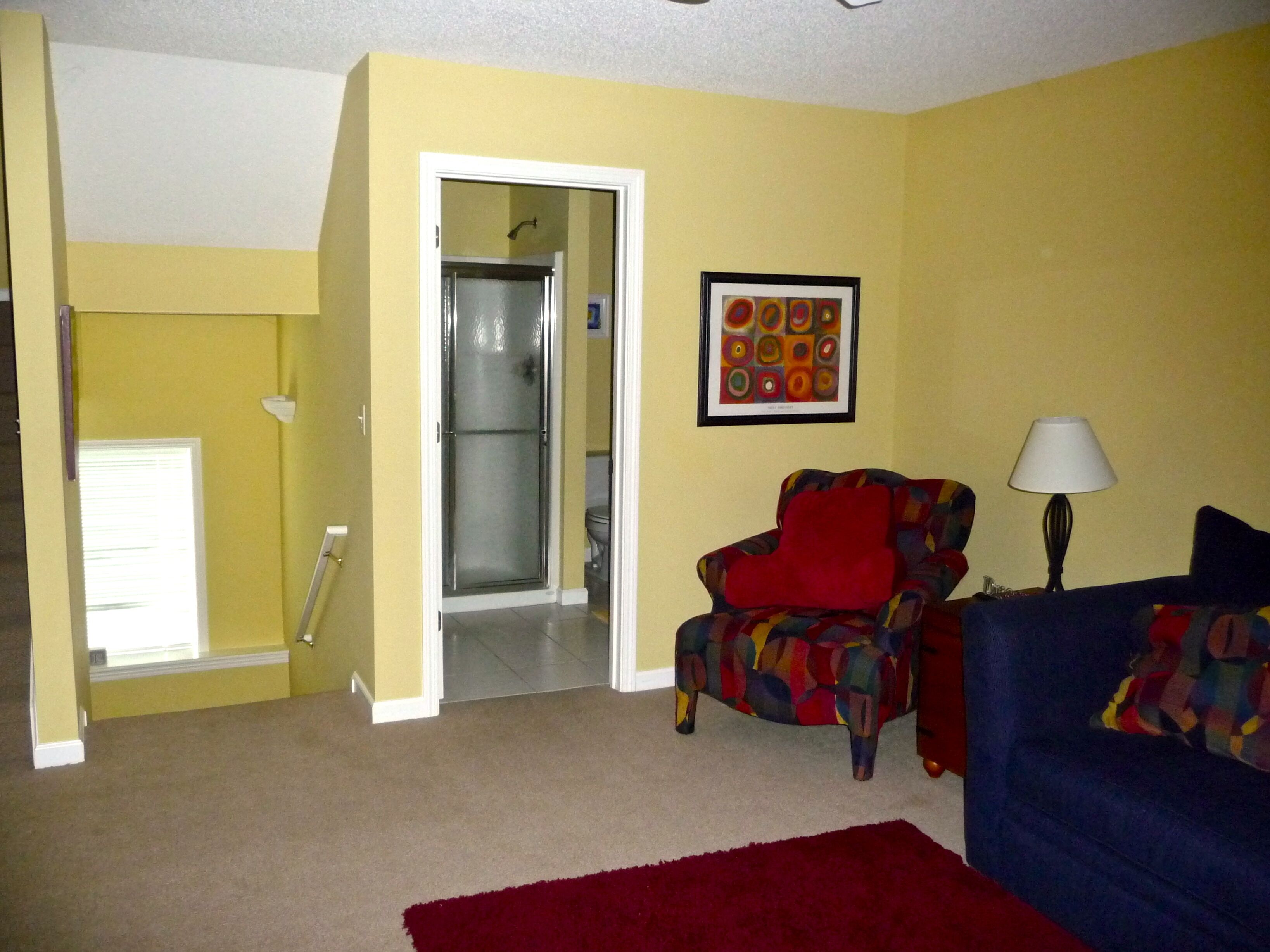 Deerfield Resort/Lake Front Property in quiet cove with shared docks-4 per slip