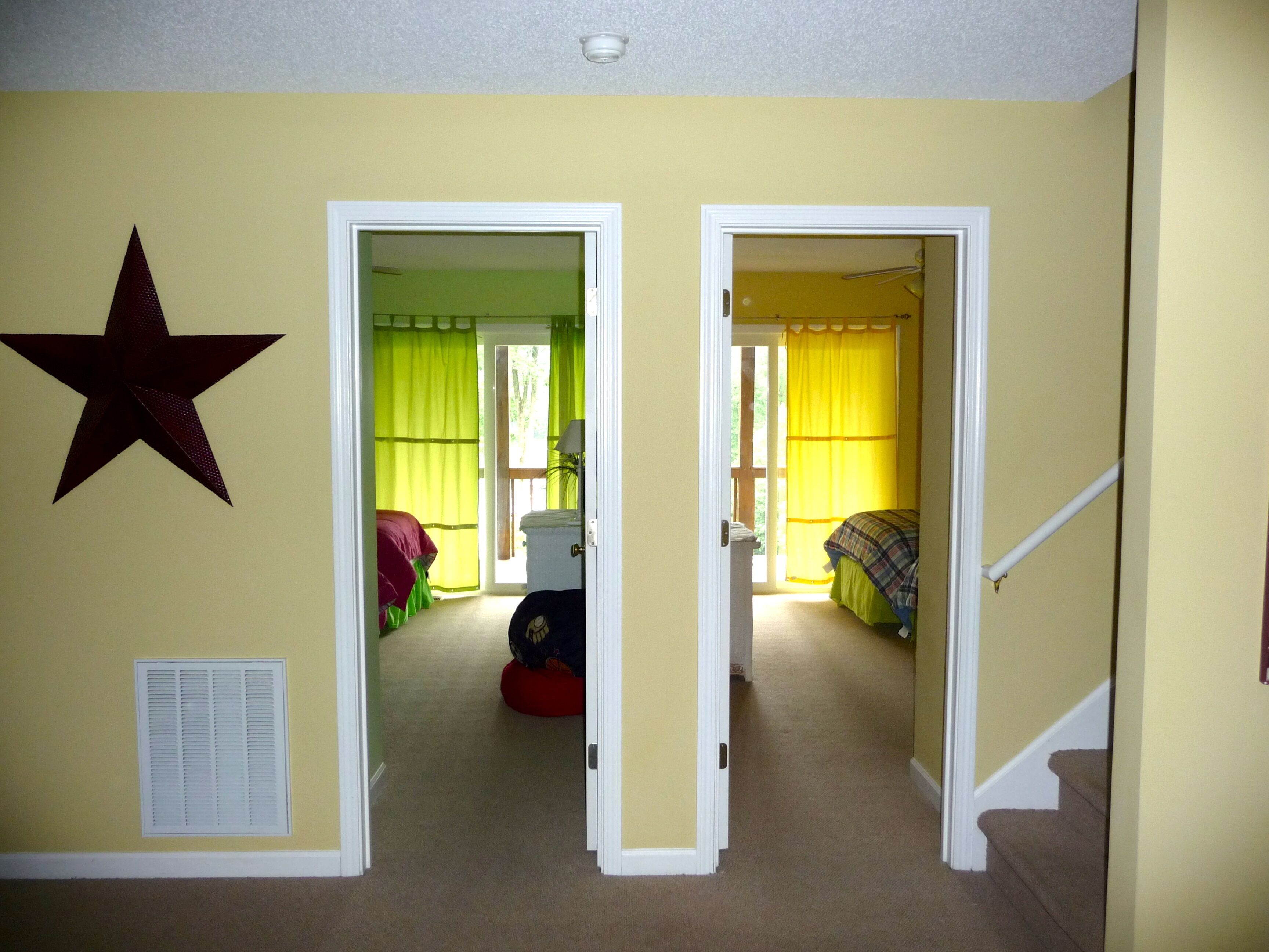 Deerfield Resort/Lake Front Property in quiet cove with shared docks-4 per slip