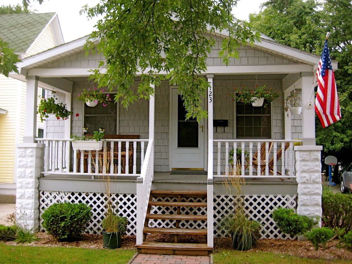 Bild für Gastgeberprofil