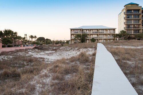 Convenient Ground Floor Unit, Fabulous Updates Added Each Year!