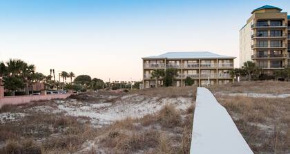 Convenient Ground Floor Unit, Fabulous Updates Added Each Year!