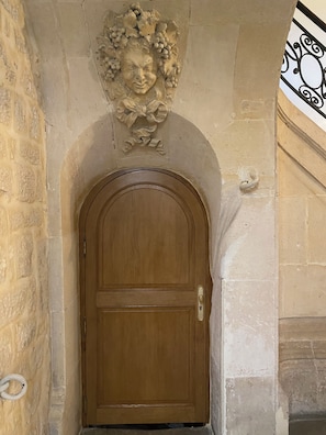 Intérieur