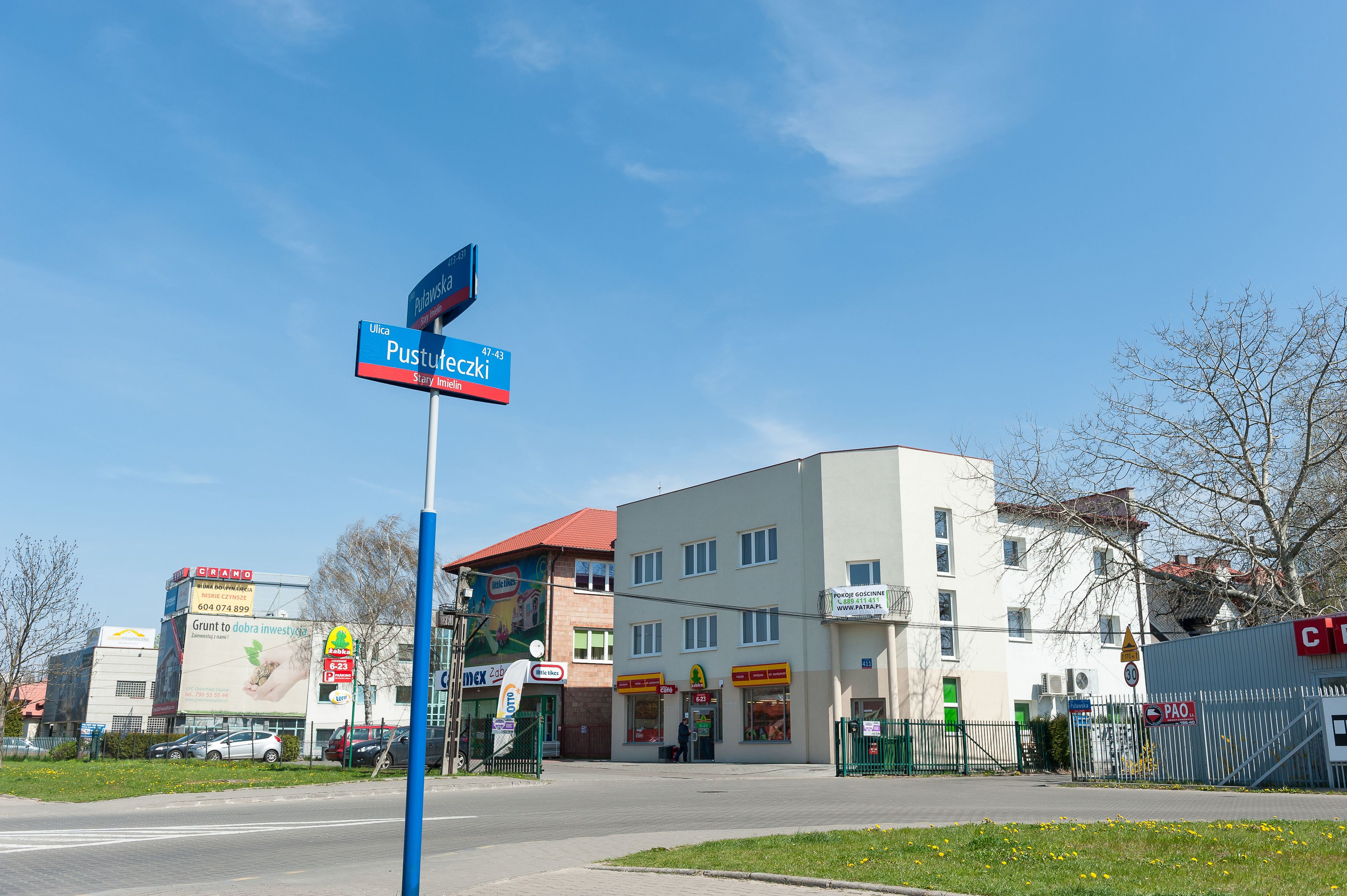 Foto - Patra