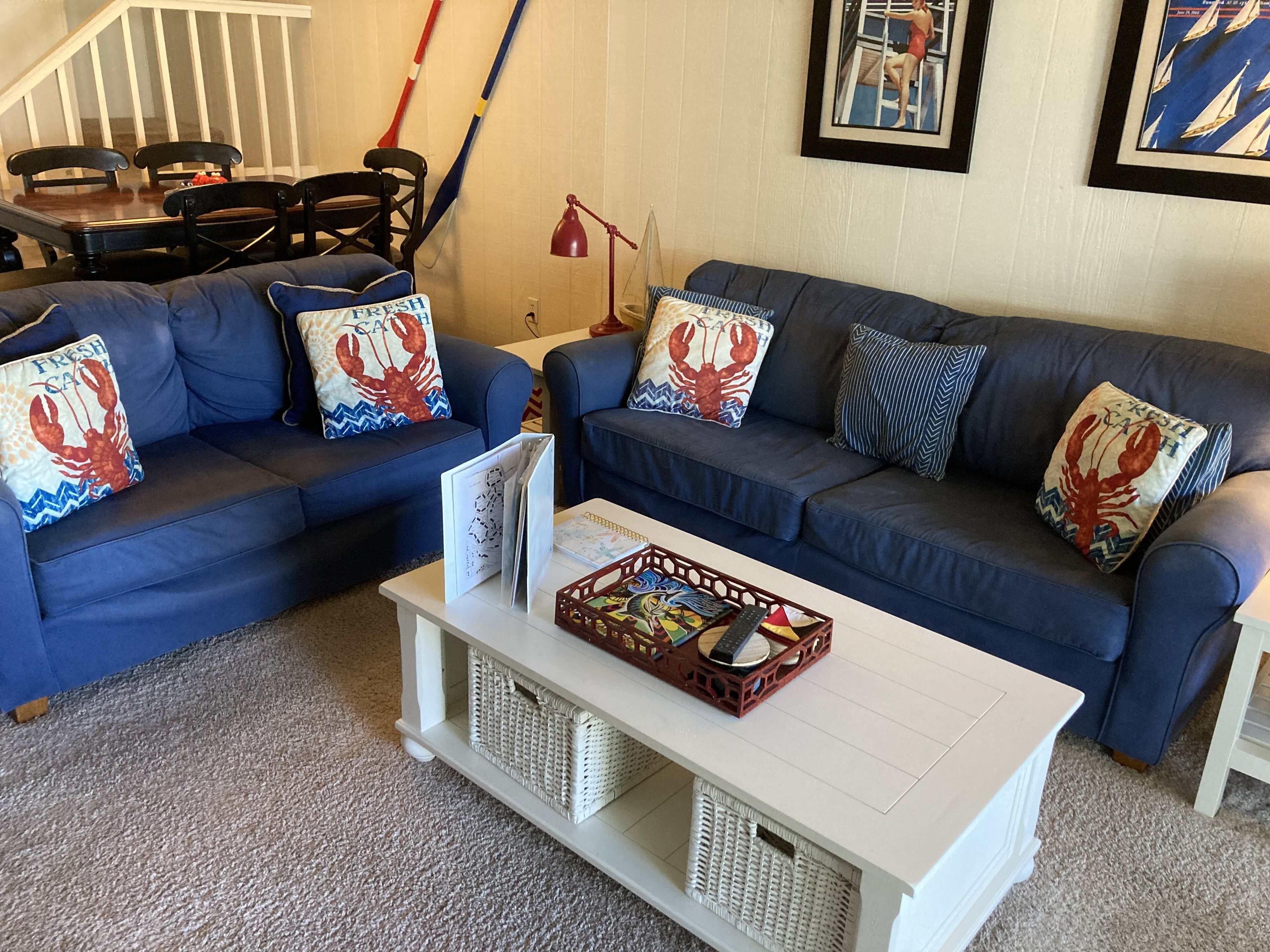 Relaxing Getaway in Fenwick Island 