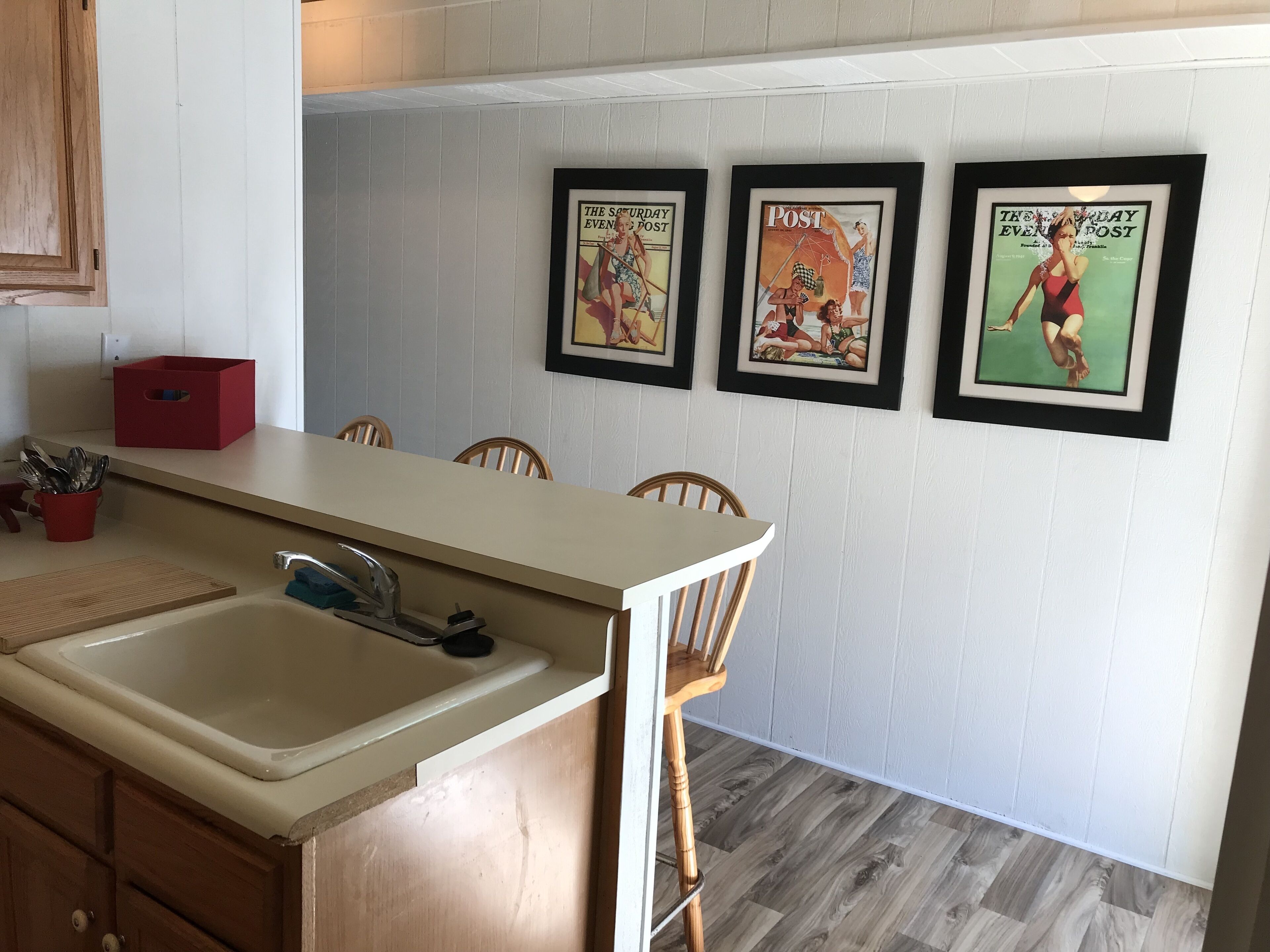 Relaxing Getaway in Fenwick Island 