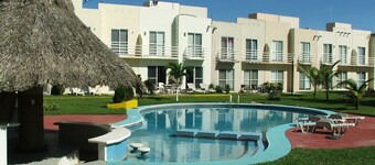 Lovely beach house in Veracruz