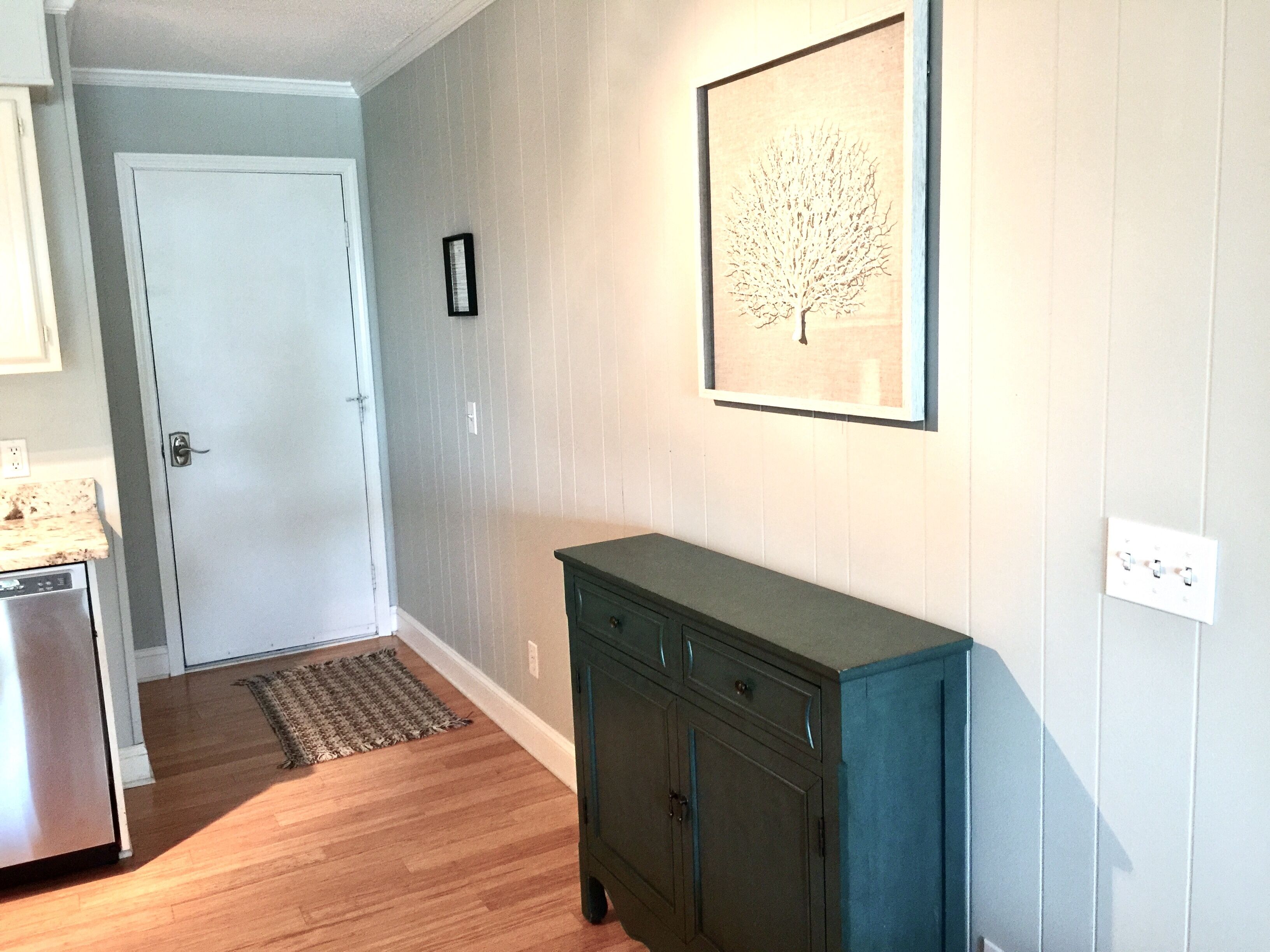 SUN,  SAND AND SEA...