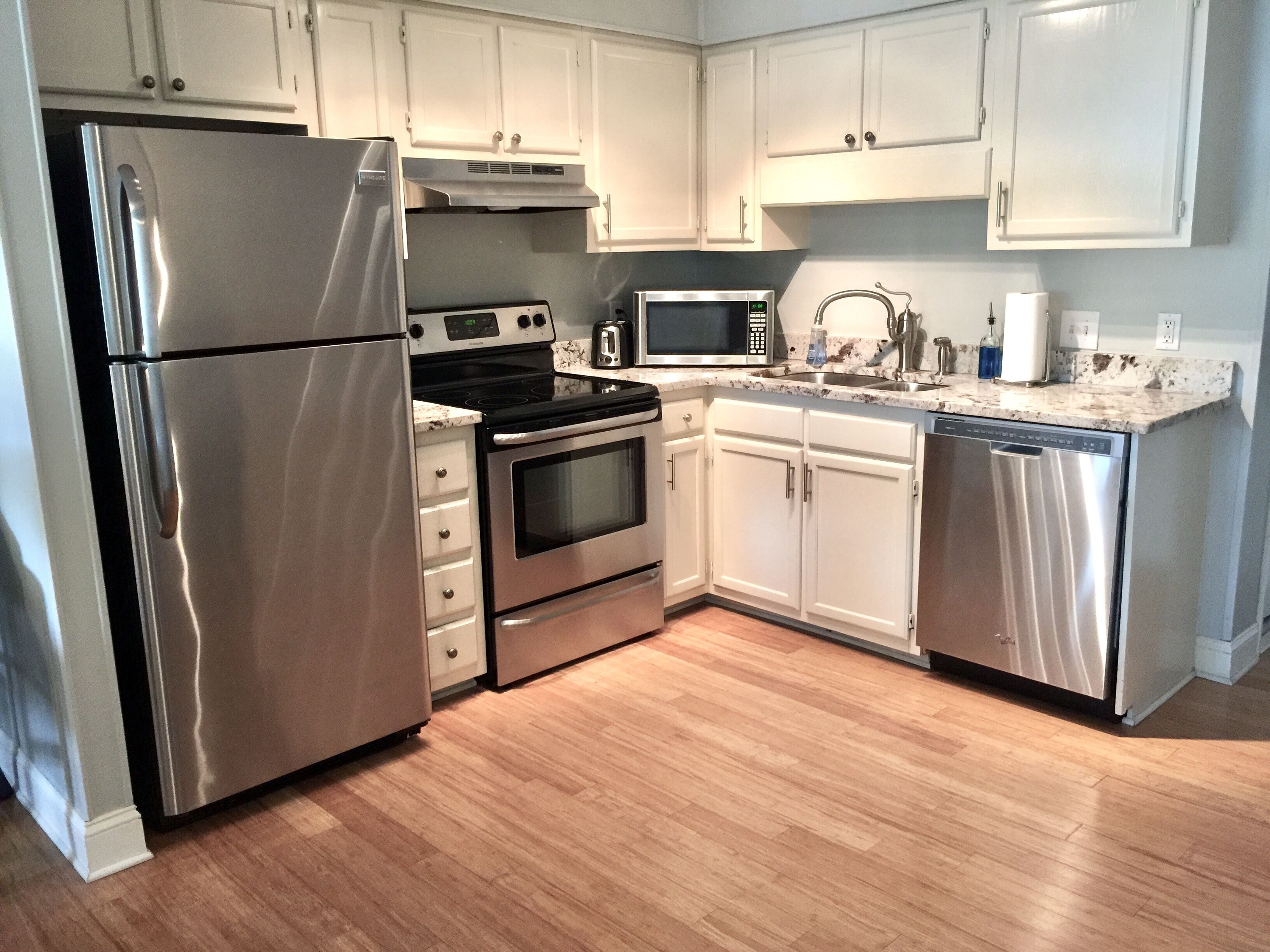 SUN,  SAND AND SEA...