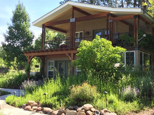 The Rustic Rooster Inn, Breathtaking Views, Between Downtown Durango & Purgatory