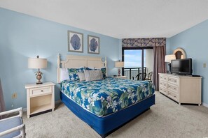 3 Schlafzimmer, Bügeleisen/Bügelbrett, Reisekinderbett, kostenloses WLAN